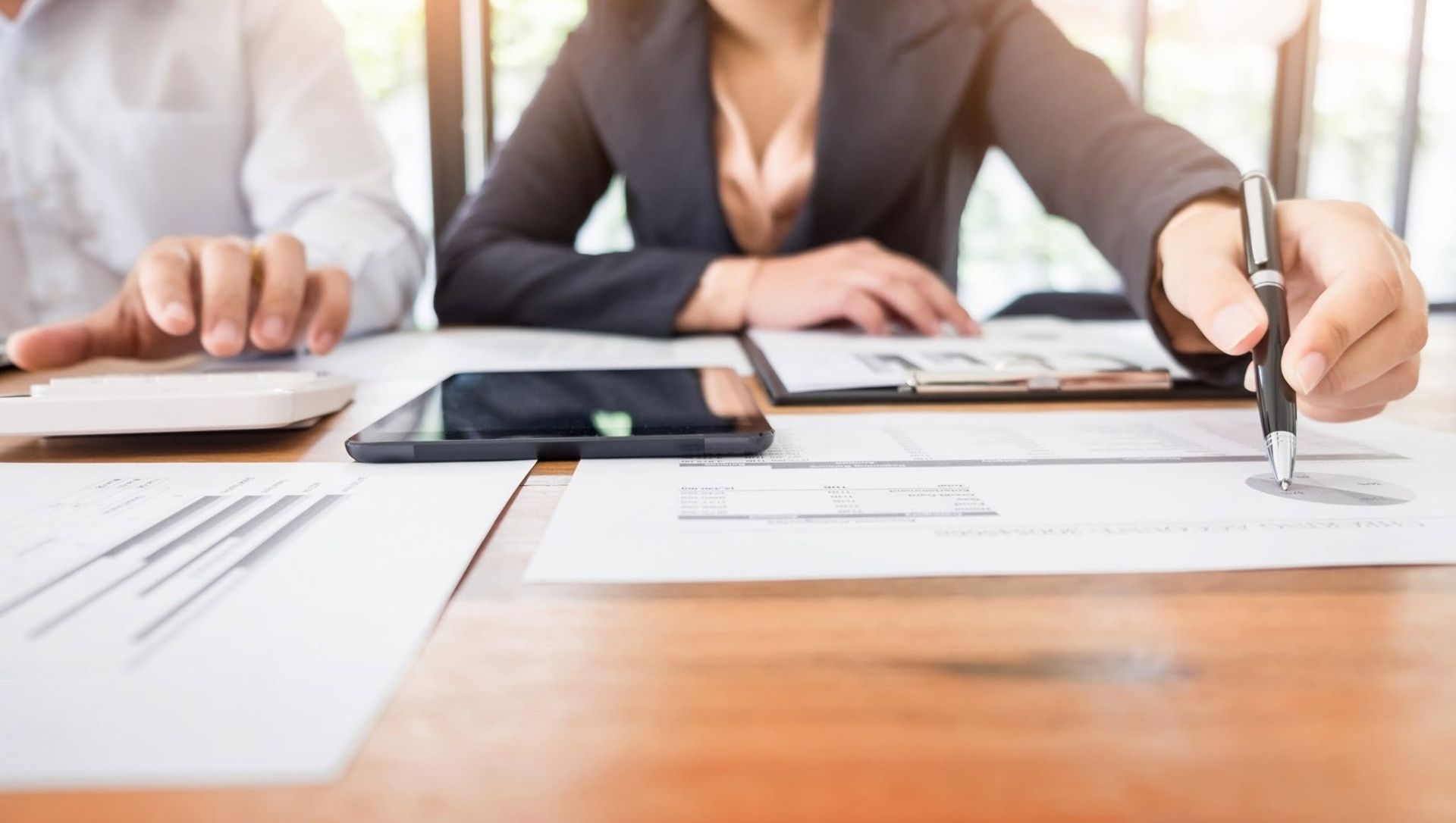 Servicios de peritaciones judiciales y tasaciones