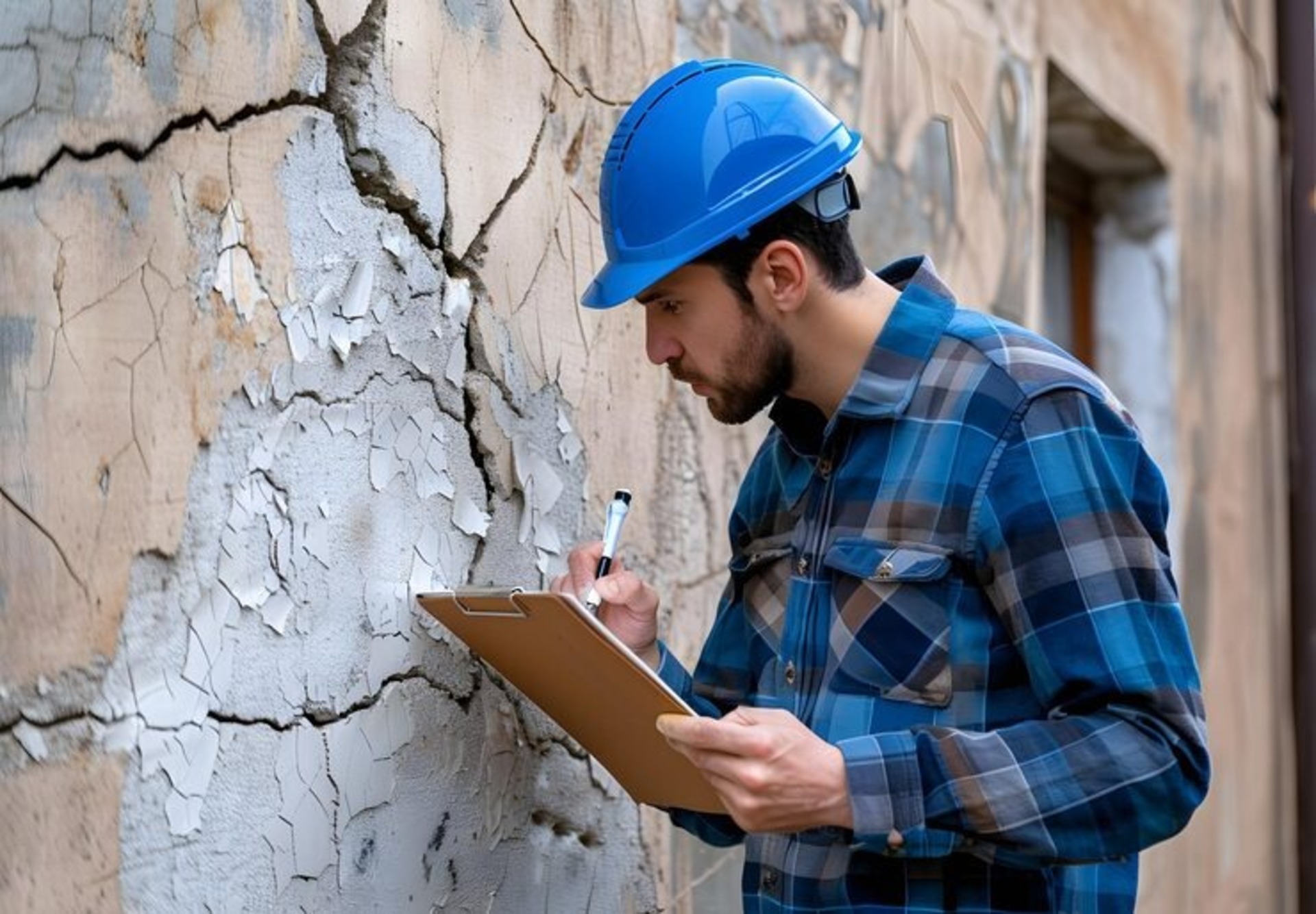 Defectos constructivos