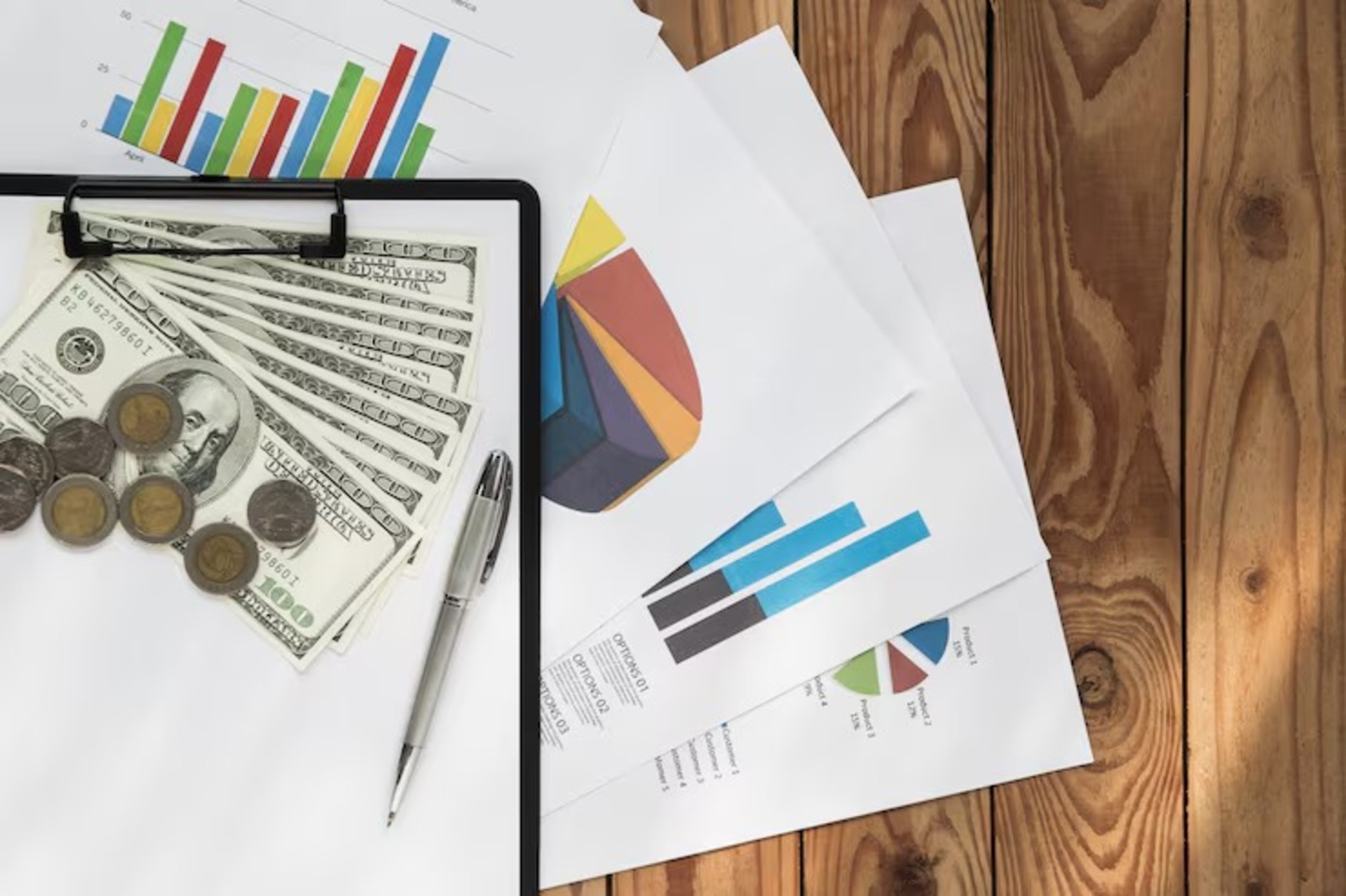 Informe pericial de lucro cesante y perjuicio económico