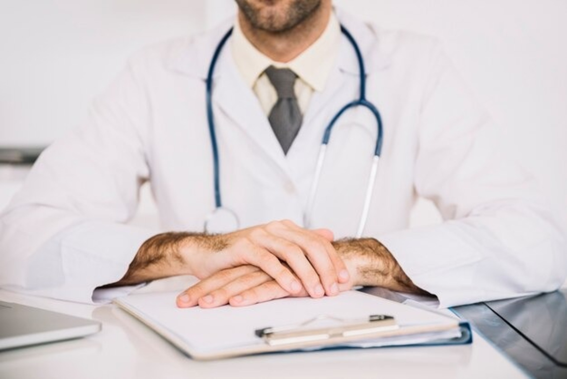 Perito Médico