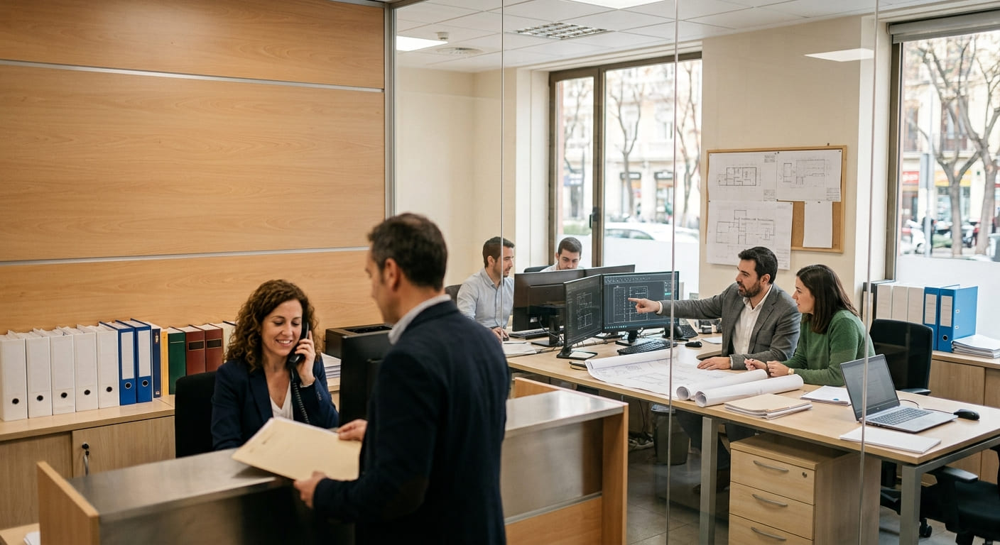 agencia técnica de peritaciones judiciales y tasaciones